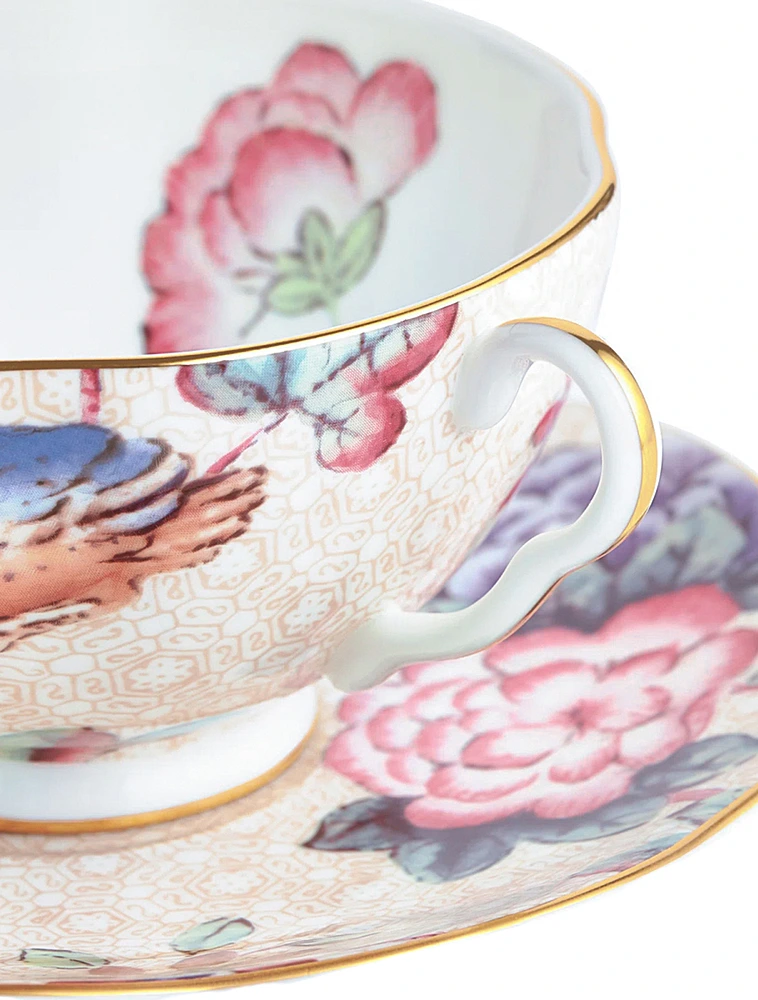 Чашка чайная Cuckoo, 180 мл от Wedgwood