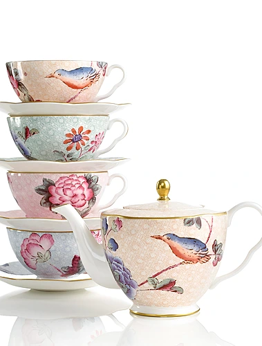 Заварочный чайник Cuckoo, 370 мл