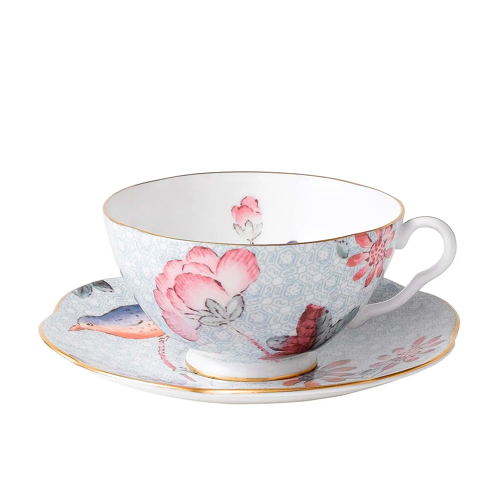 Чайная пара Cuckoo, 180 мл