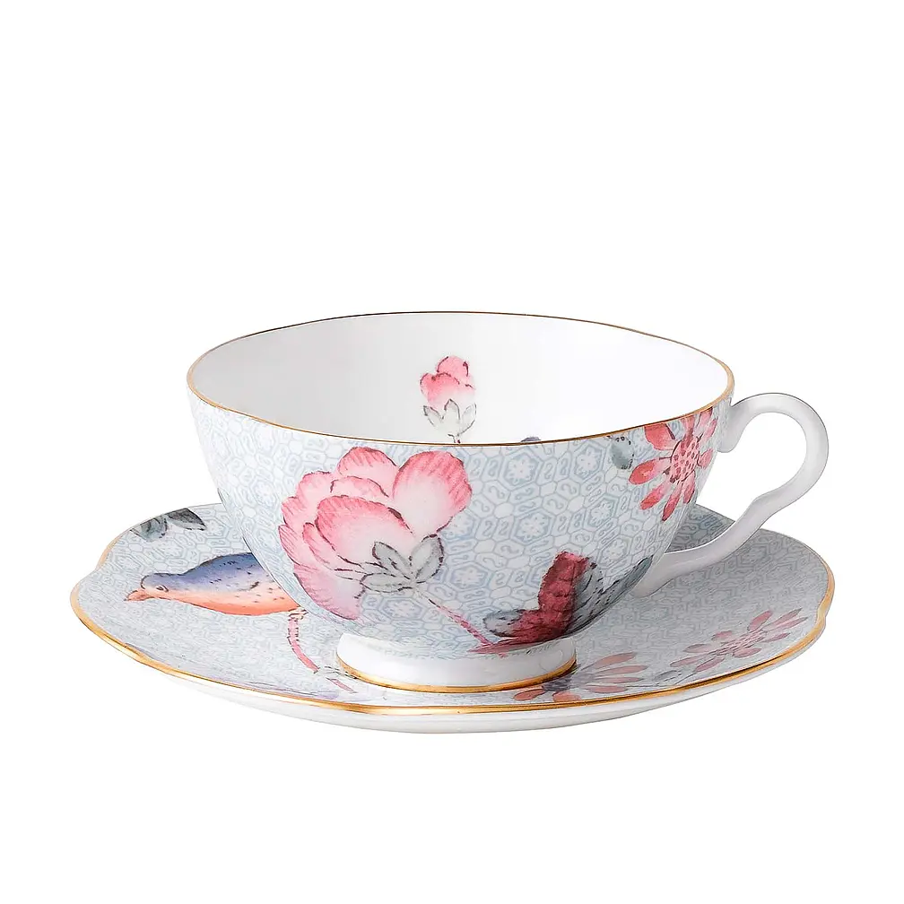 Чайная пара Cuckoo, 180 мл от Wedgwood