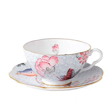 Чайная пара Cuckoo, 180 мл