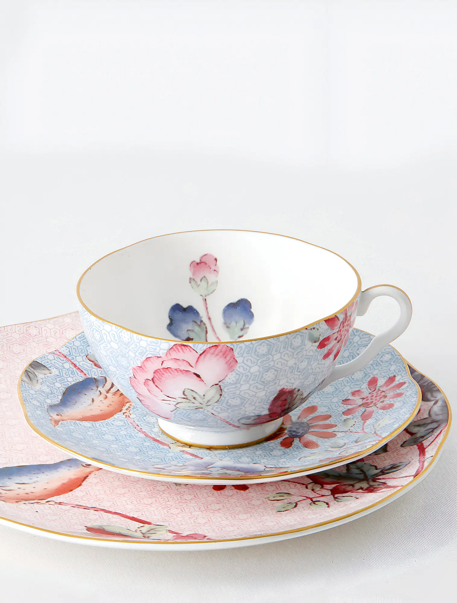 Чайная пара Cuckoo, 180 мл