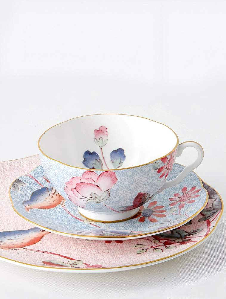 Чайная пара Cuckoo, 180 мл от Wedgwood