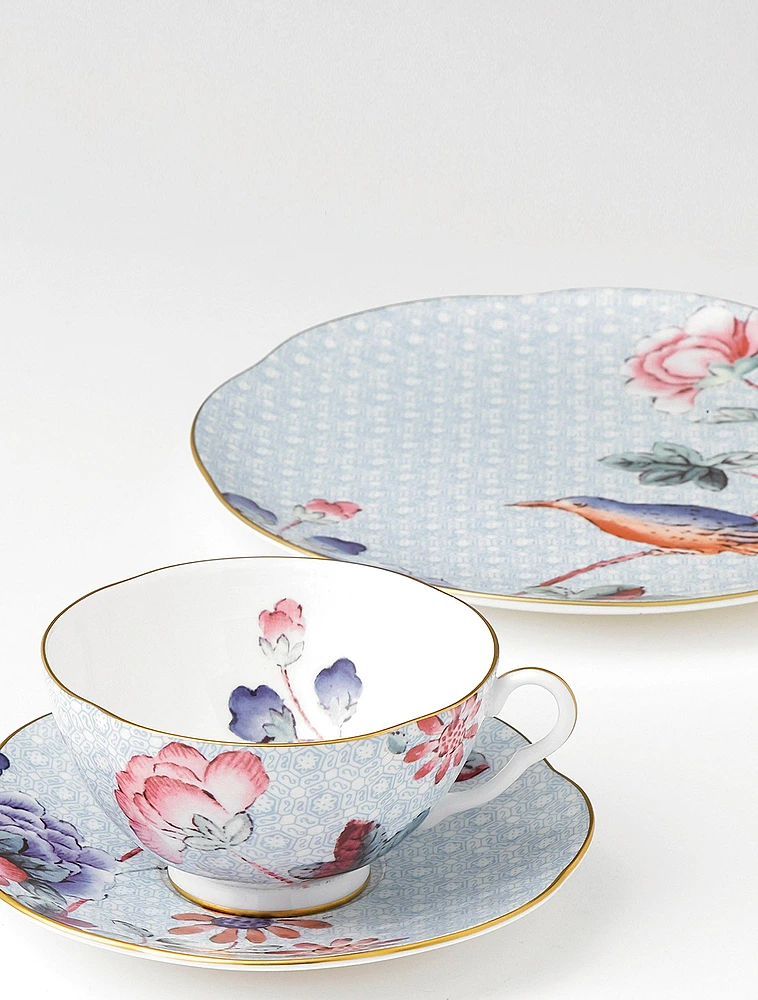Чайная пара Cuckoo, 180 мл от Wedgwood