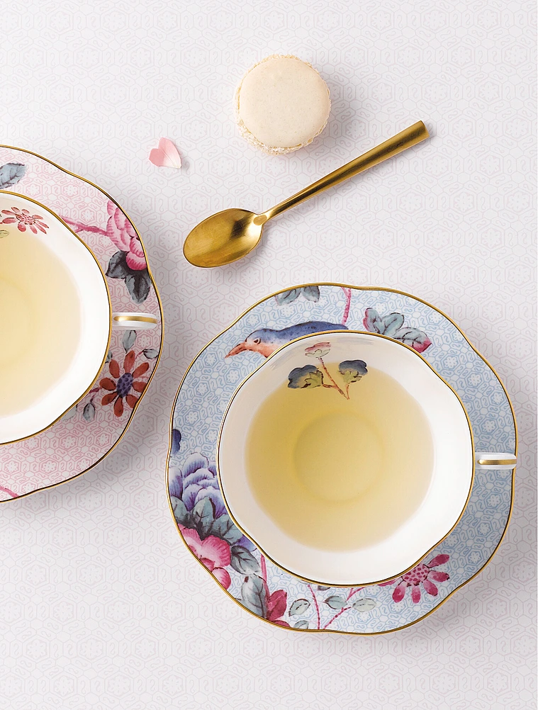 Чайная пара Cuckoo, 180 мл от Wedgwood