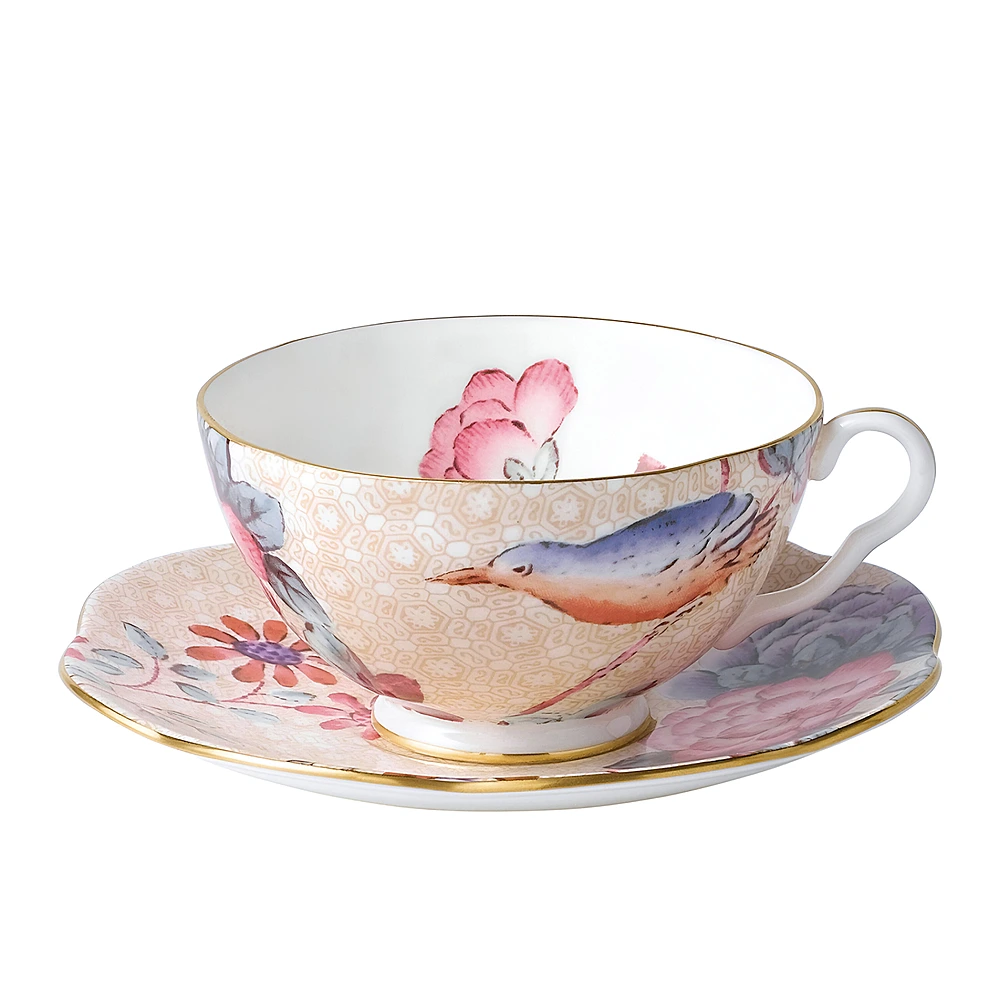 Чайная пара Cuckoo, 180 мл от Wedgwood
