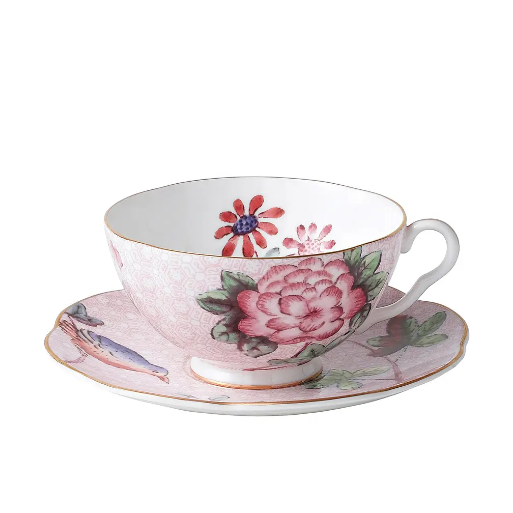 Чайная пара Cuckoo, 180 мл от Wedgwood