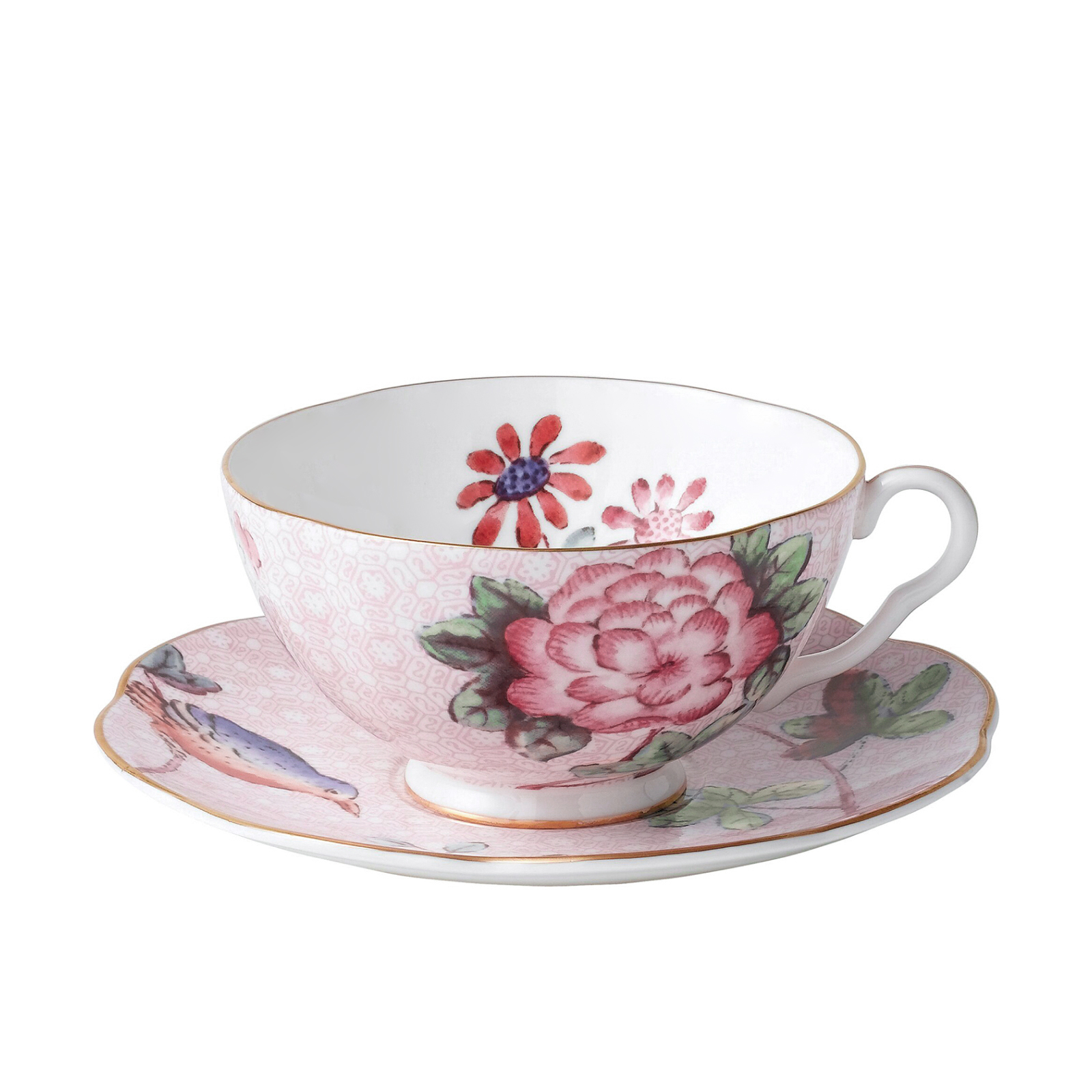 Чайная пара Cuckoo, 180 мл от Wedgwood