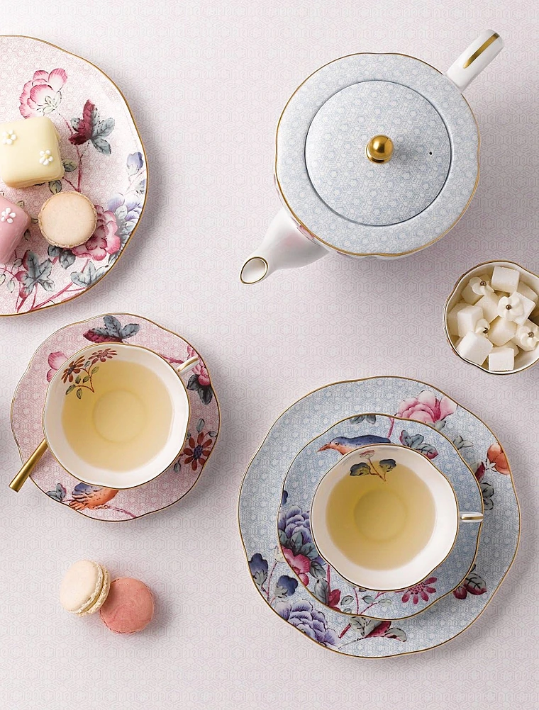 Заварочный чайник Cuckoo, 1 л от Wedgwood