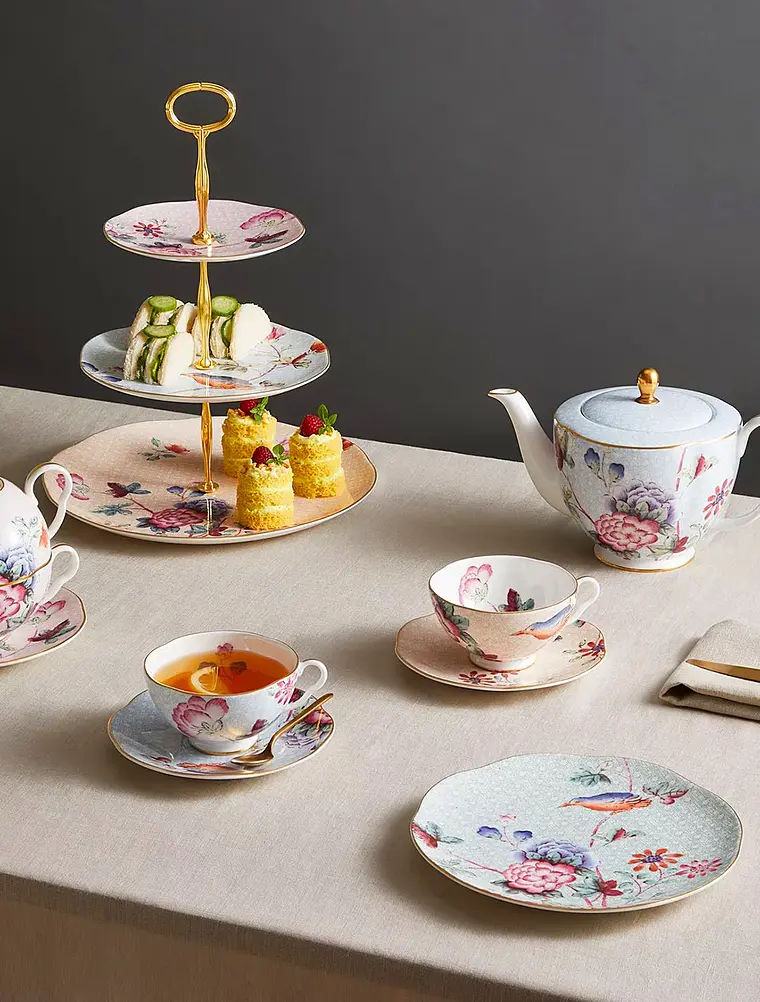 Заварочный чайник Cuckoo, 1 л от Wedgwood