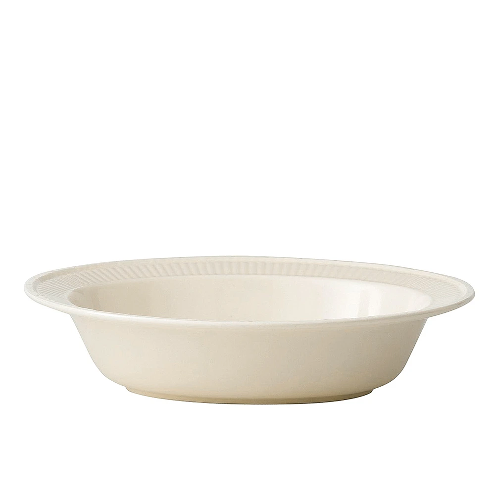 Глубокое блюдо Edme Cream, 26 см от Wedgwood
