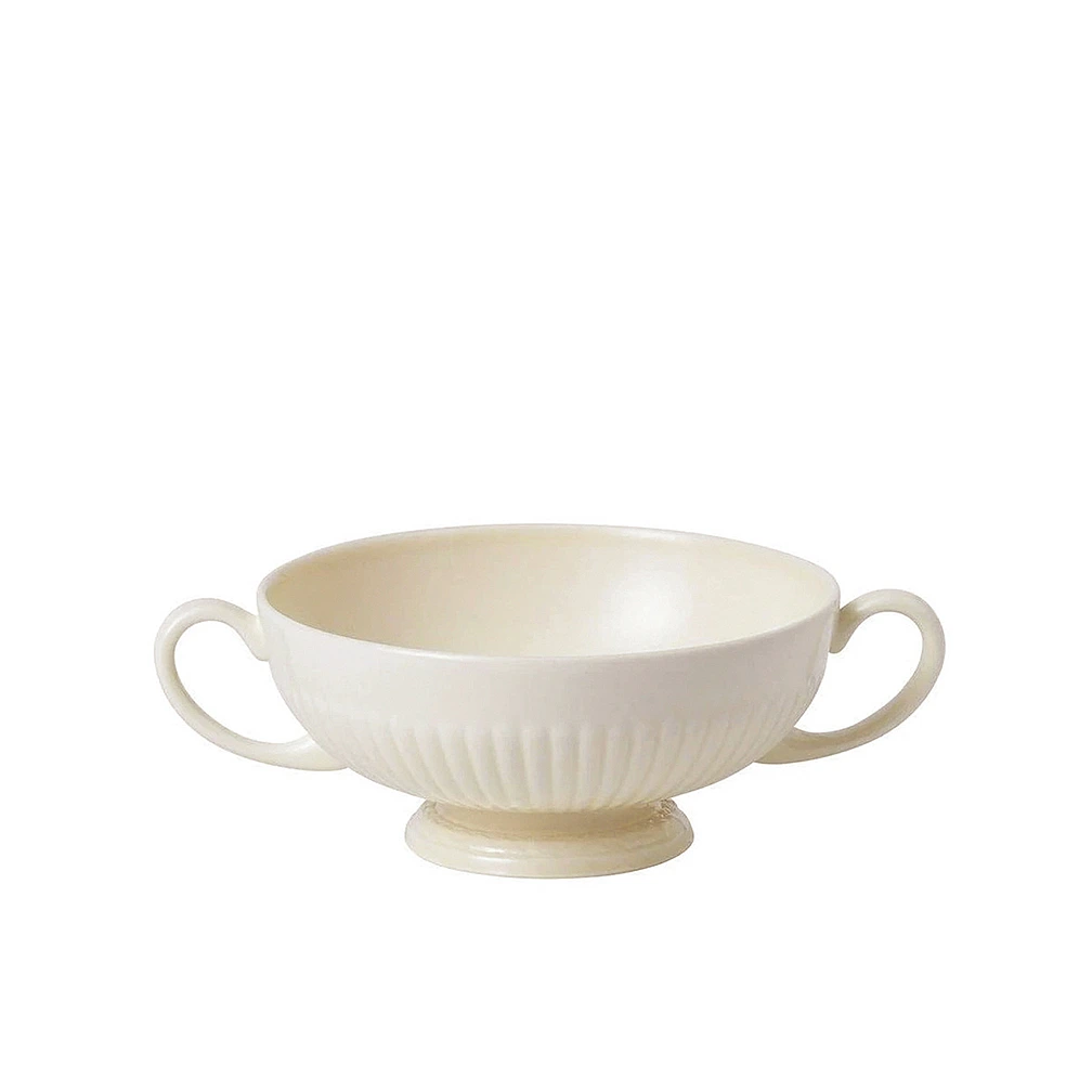 Бульонница Edme Cream, 260 мл от Wedgwood