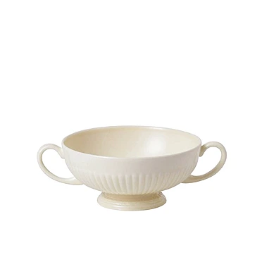 Бульонница Edme Cream, 260 мл