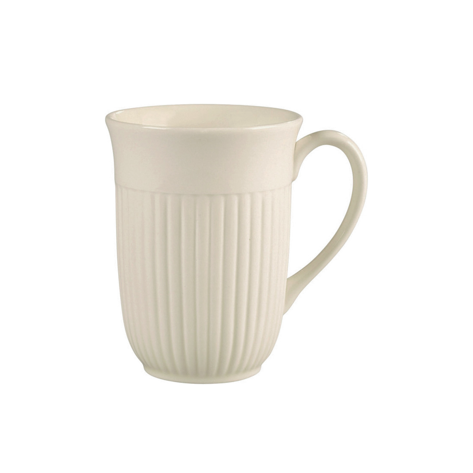 Кружка Edme Cream, 300 мл от Wedgwood