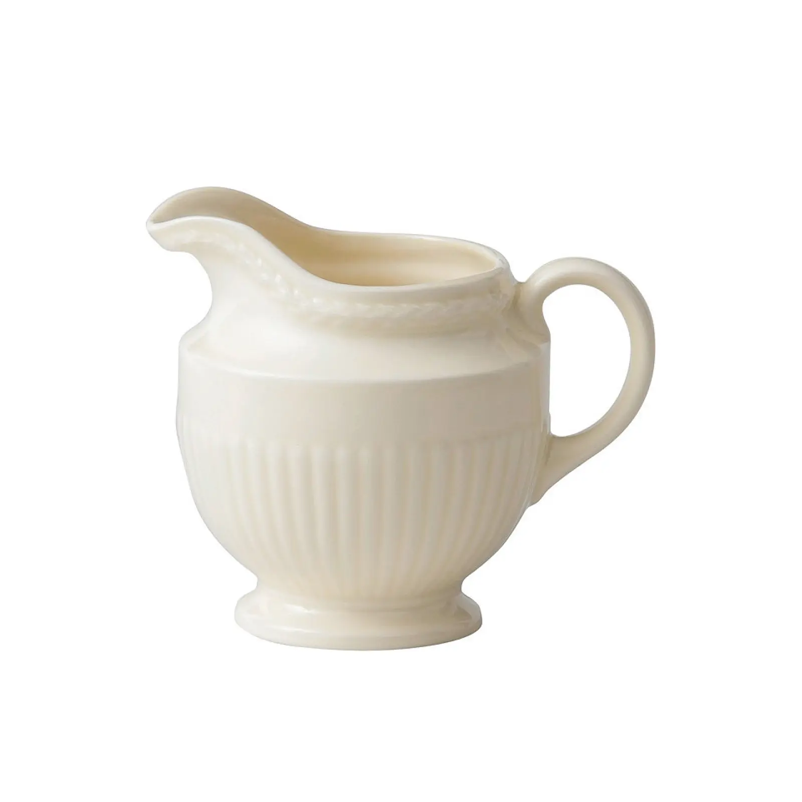 Молочник Edme Cream, 210 мл