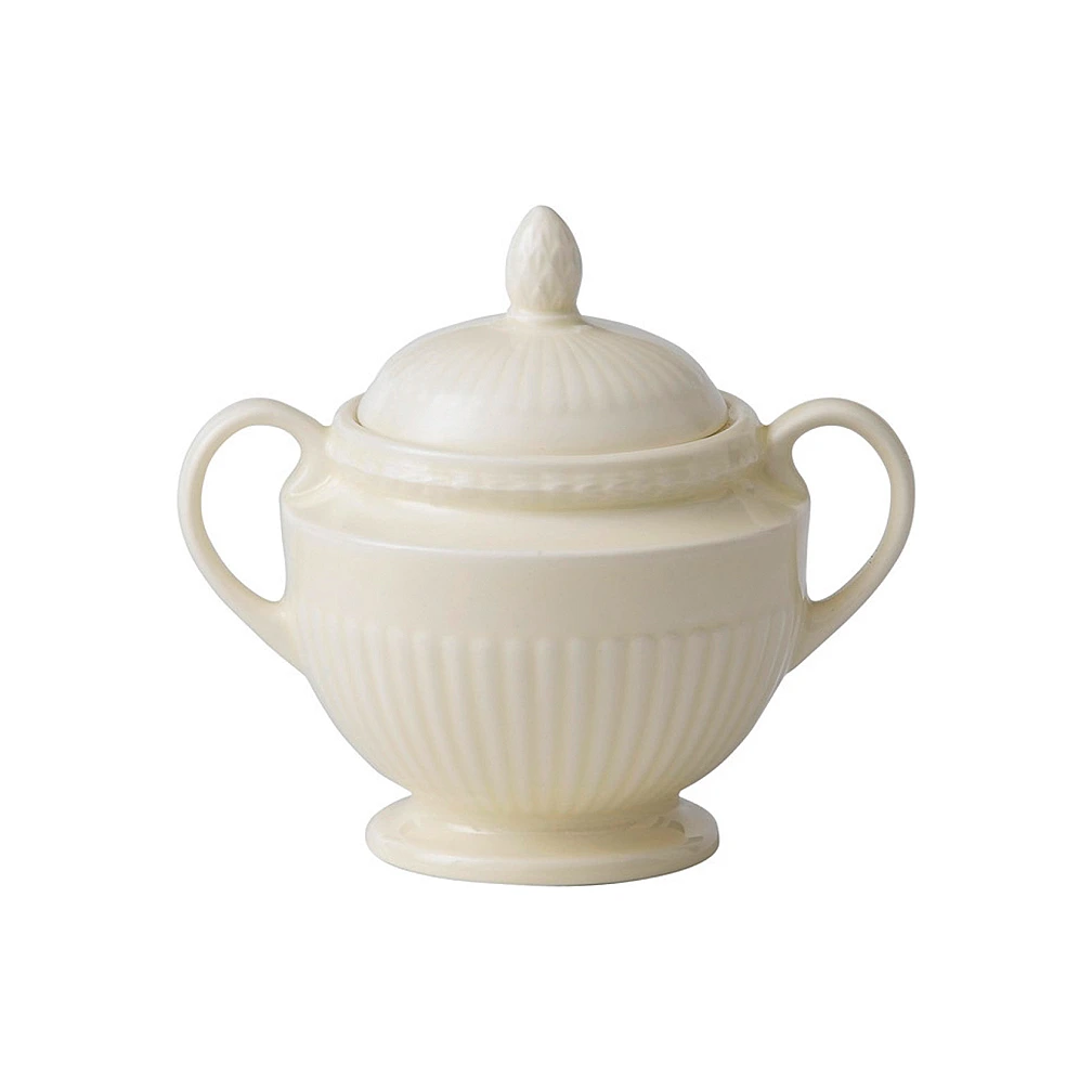 Сахарница Edme Cream, 200 мл от Wedgwood