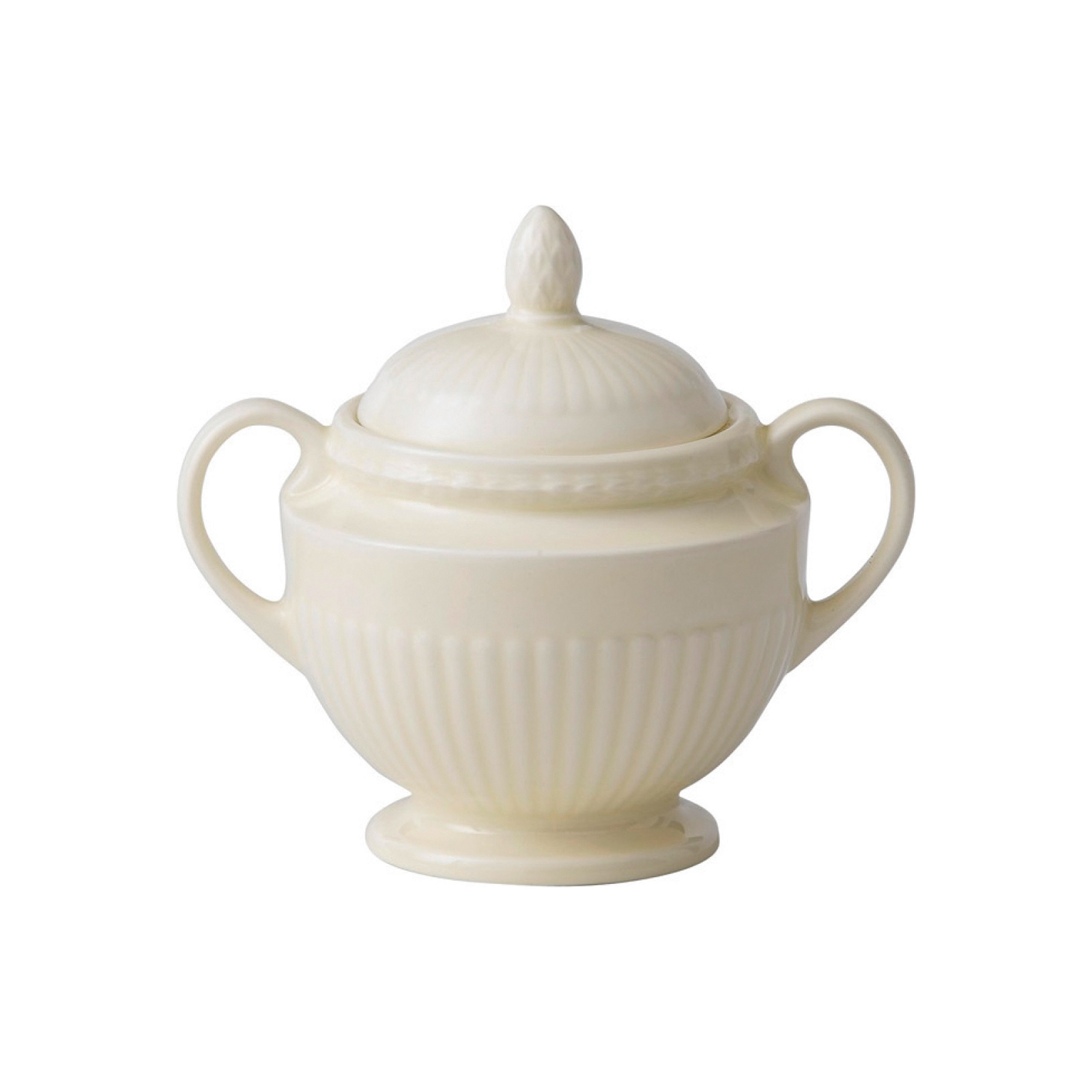 Сахарница Edme Cream, 200 мл от Wedgwood
