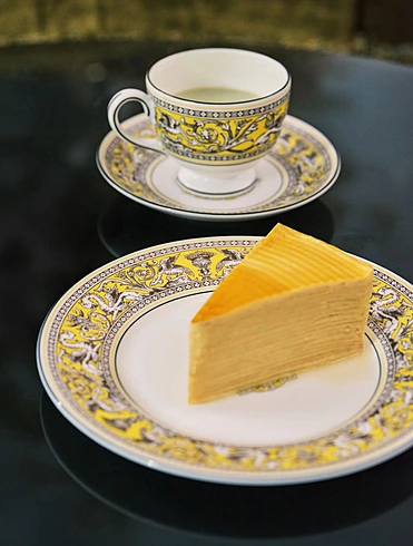 Чайная пара Florentine, 170 мл