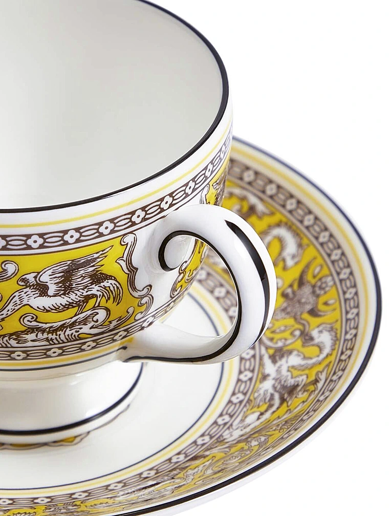 Чайная пара Florentine, 170 мл от Wedgwood