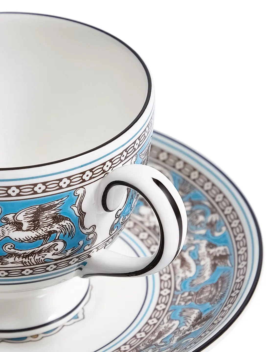 Чайная пара Florentine, 170 мл