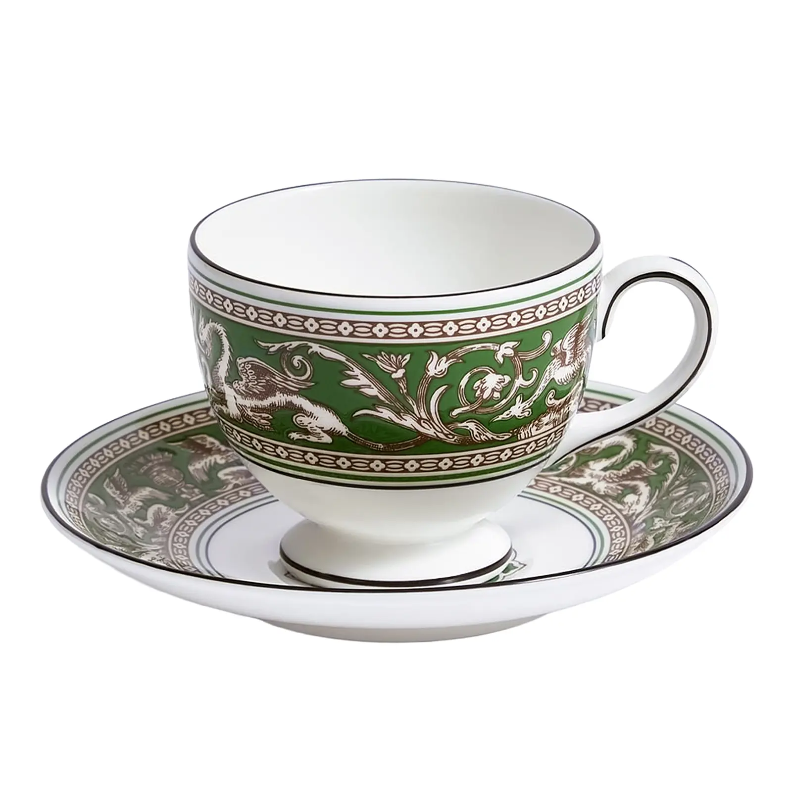 Чайная пара Florentine, 170 мл