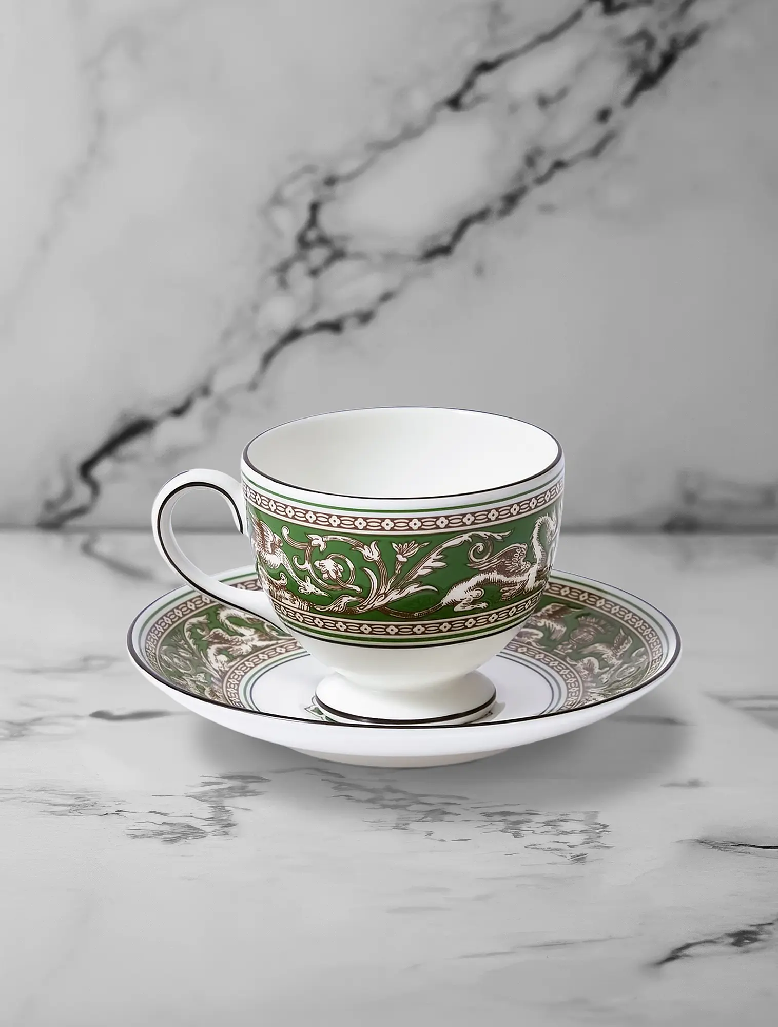 Чайная пара Florentine, 170 мл