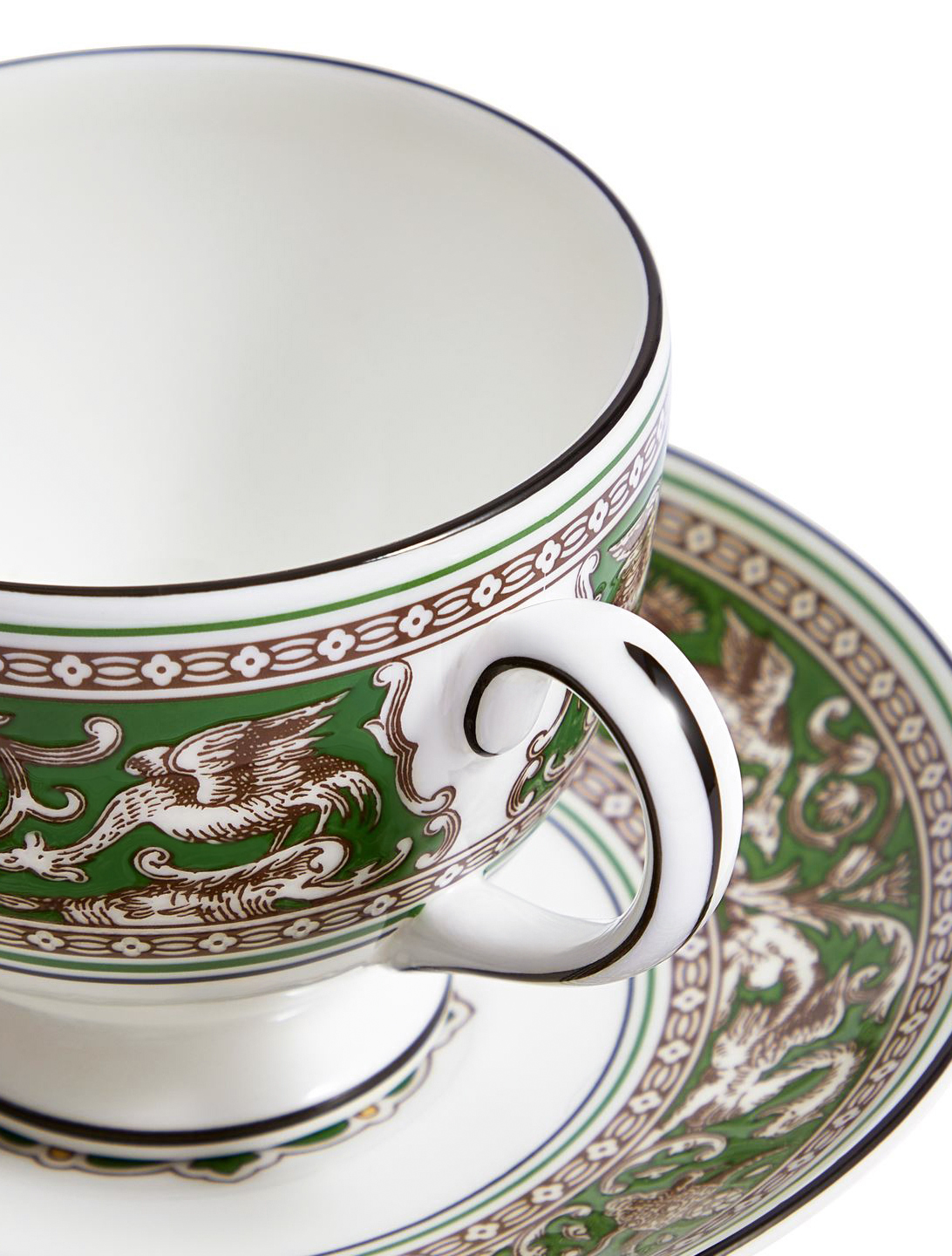 Чайная пара Florentine, 170 мл от Wedgwood