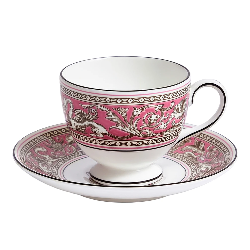 Чайная пара Florentine, 170 мл от Wedgwood