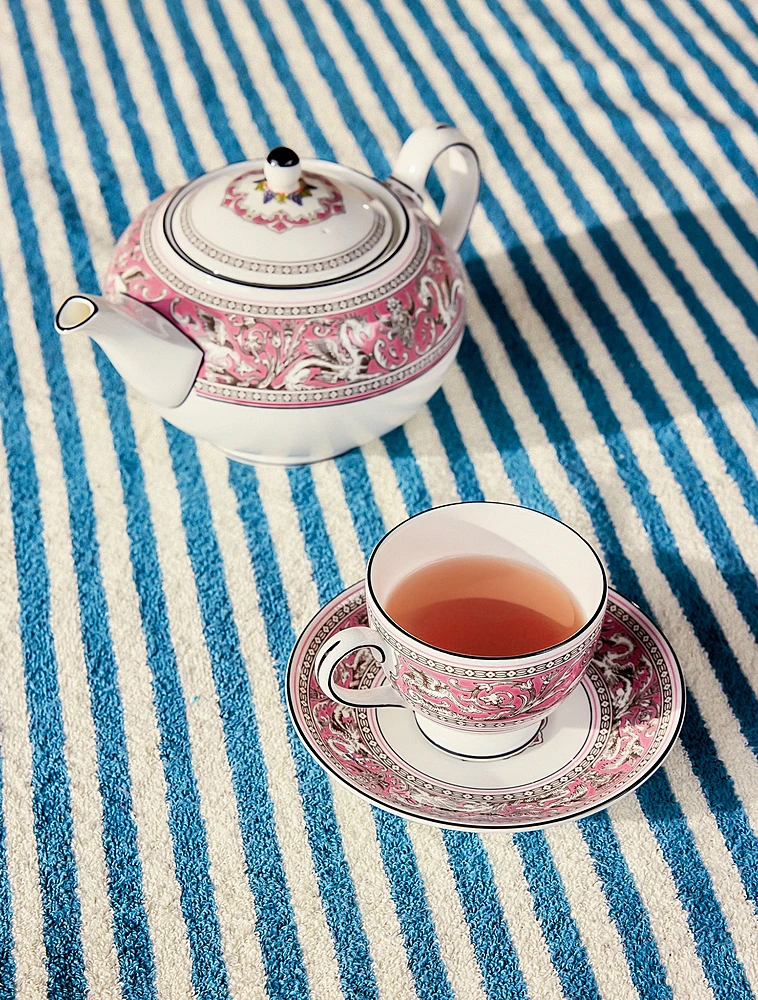 Чайная пара Florentine, 170 мл от Wedgwood