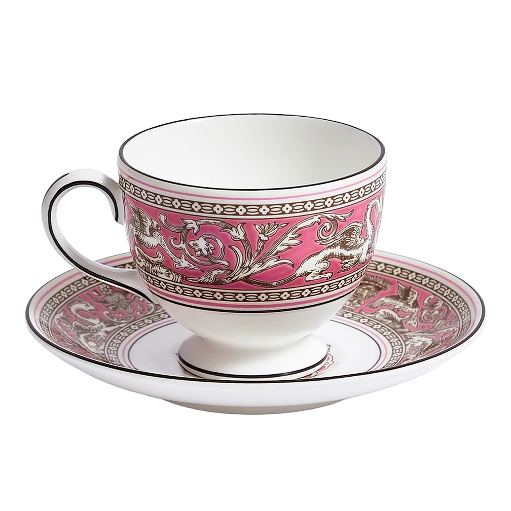 Чайная пара Florentine, 170 мл от Wedgwood