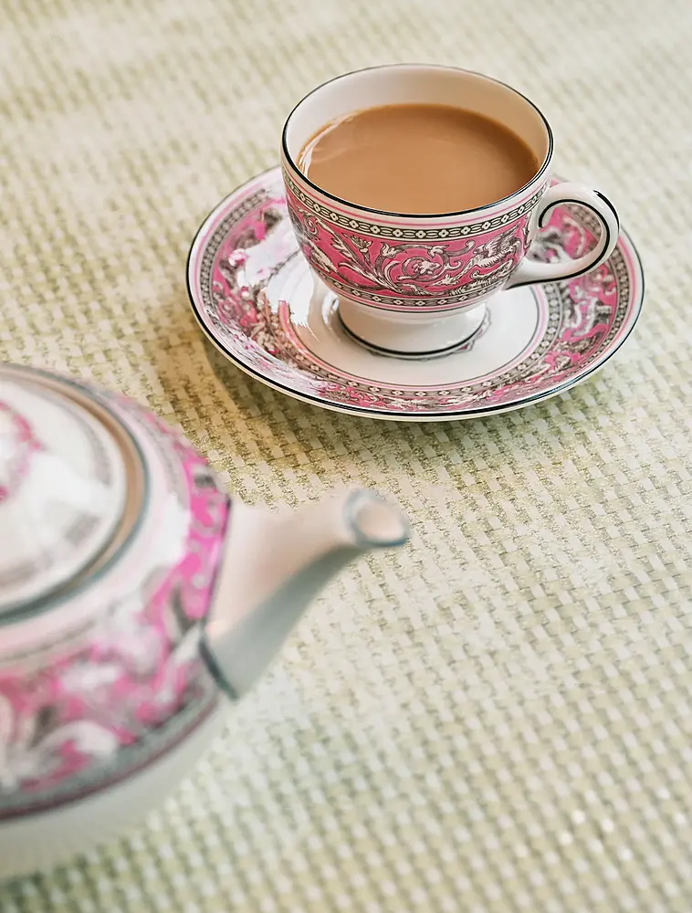 Чайная пара Florentine, 170 мл от Wedgwood