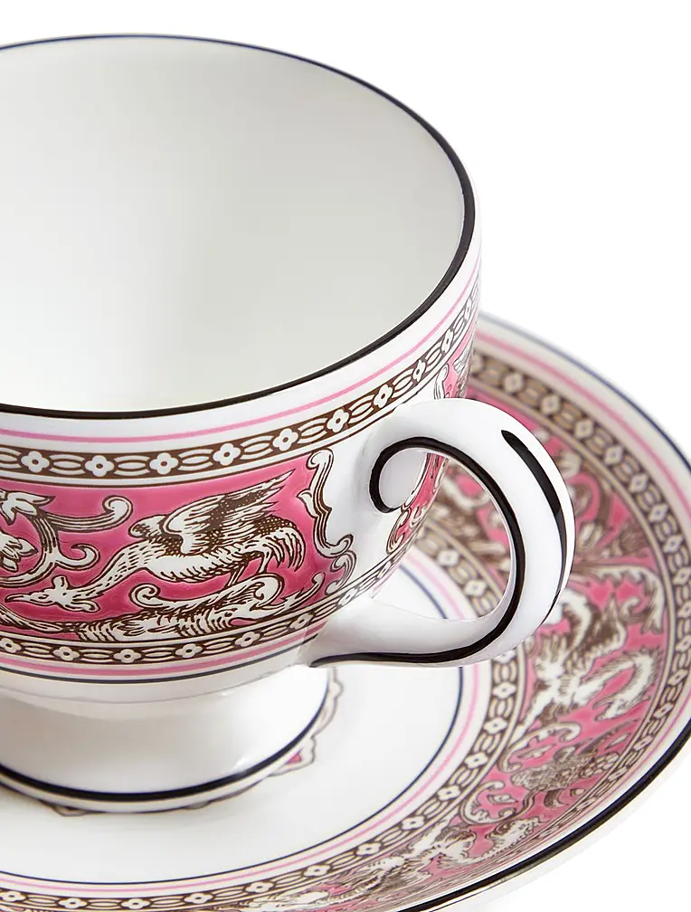 Чайная пара Florentine, 170 мл от Wedgwood