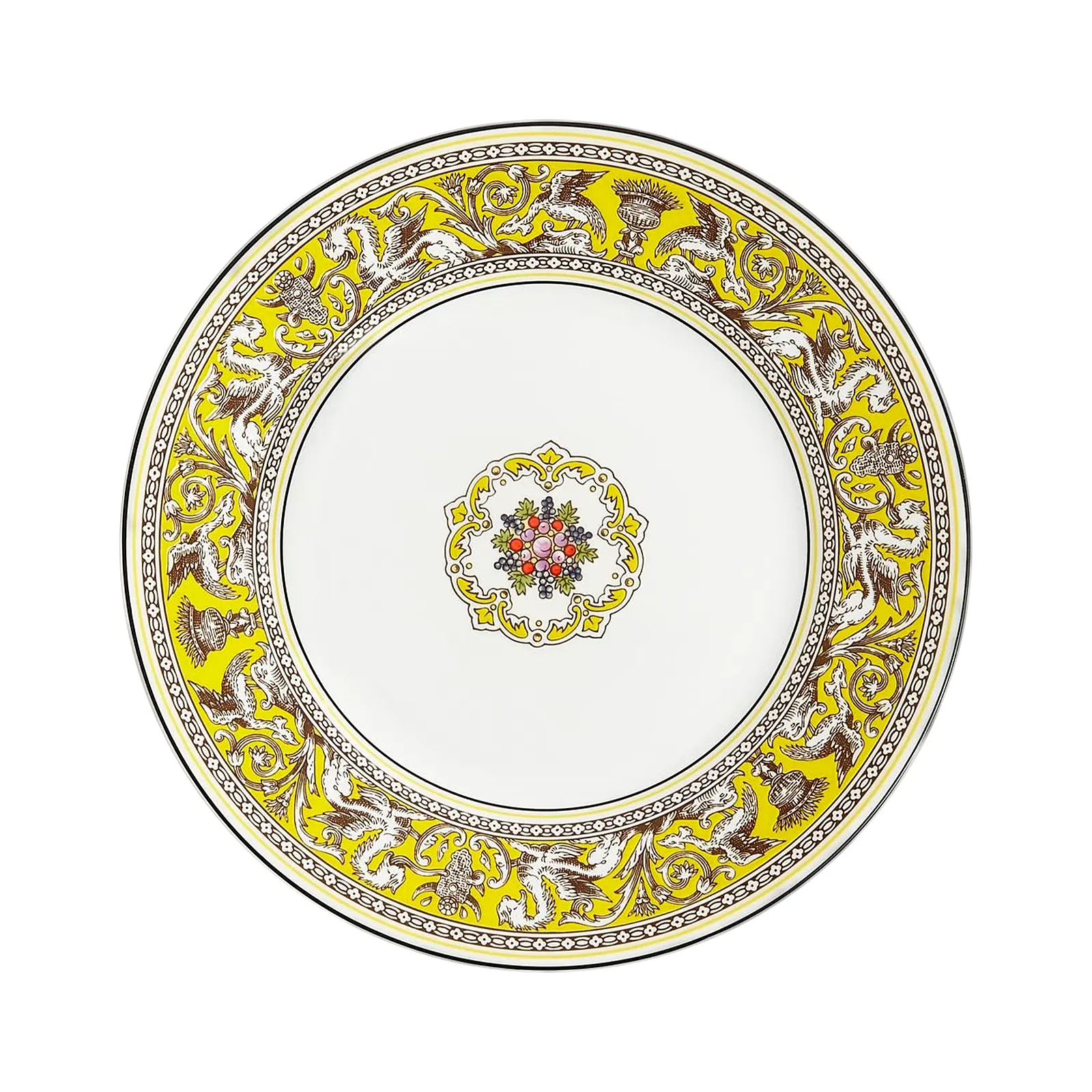 Закусочная тарелка Florentine, 20 см