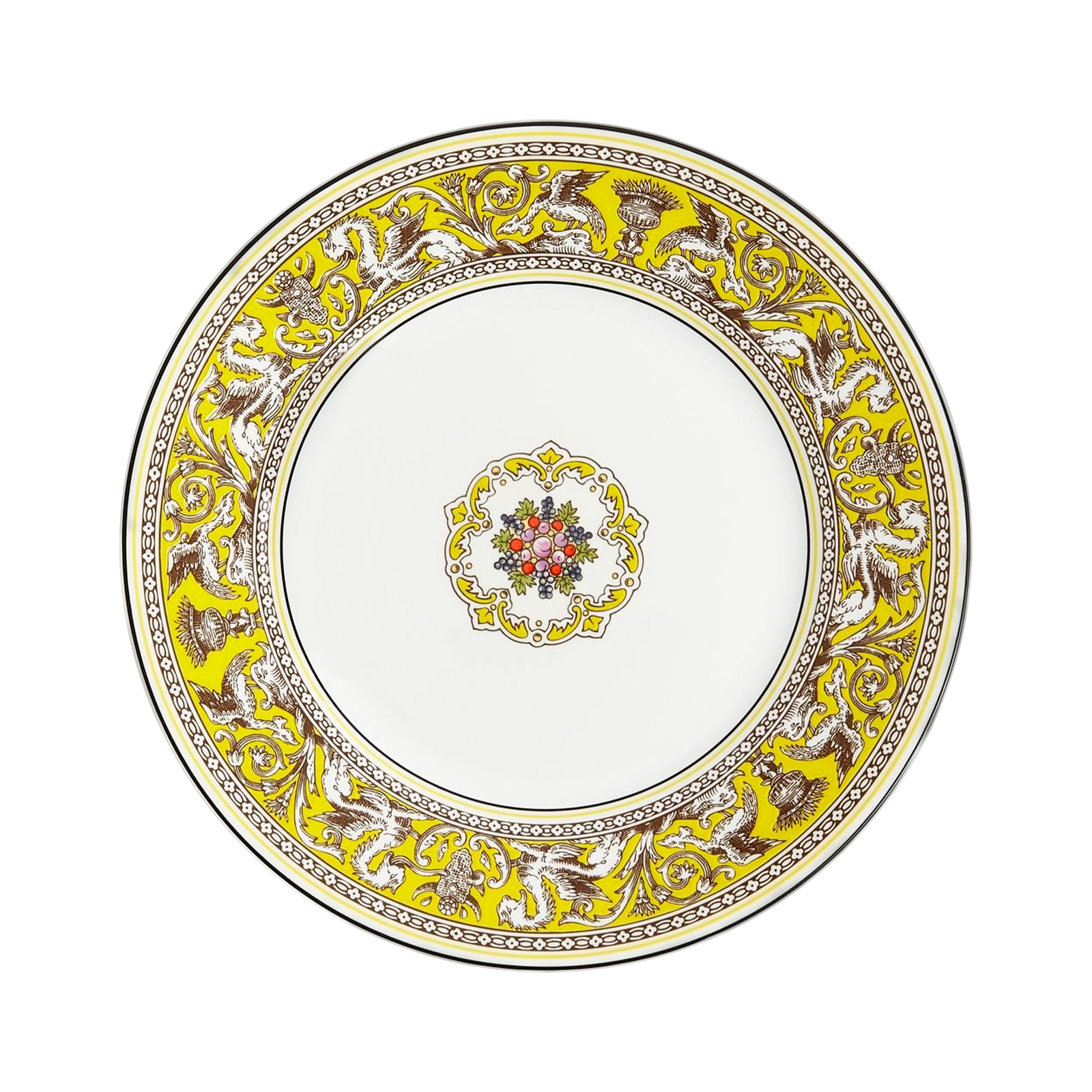 Закусочная тарелка Florentine, 20 см от Wedgwood