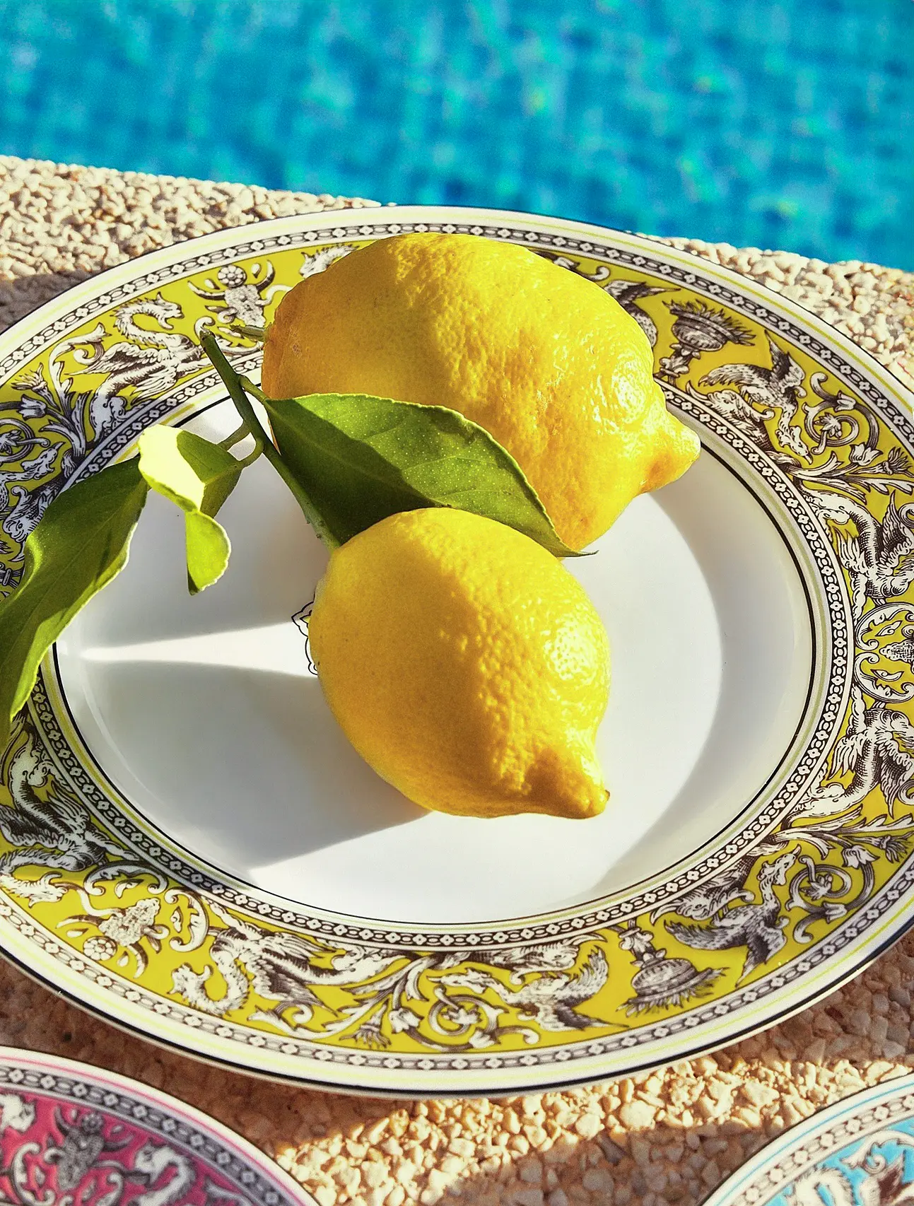 Закусочная тарелка Florentine, 20 см