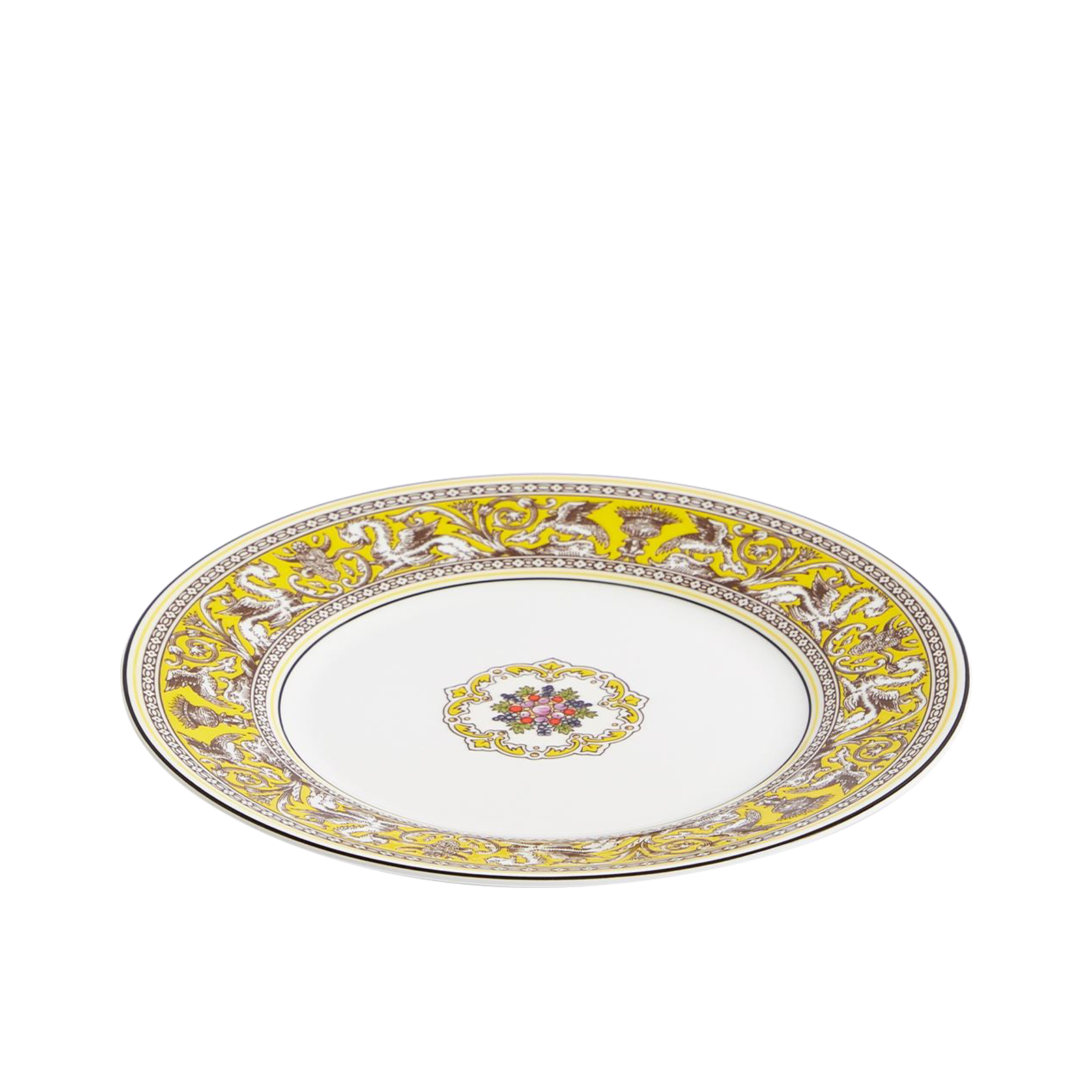 Закусочная тарелка Florentine, 20 см от Wedgwood