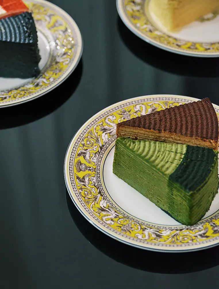 Закусочная тарелка Florentine, 20 см от Wedgwood