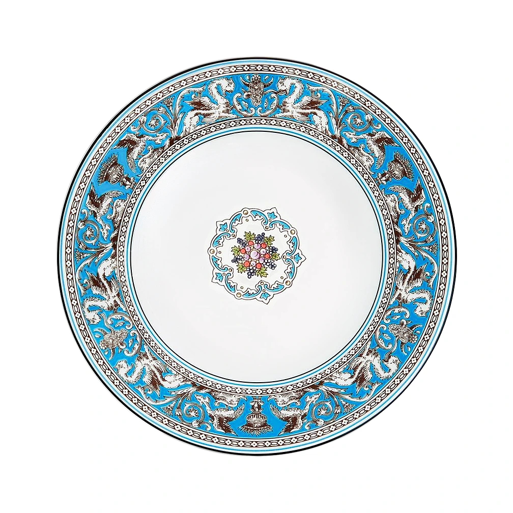 Закусочная тарелка Florentine, 20 см от Wedgwood