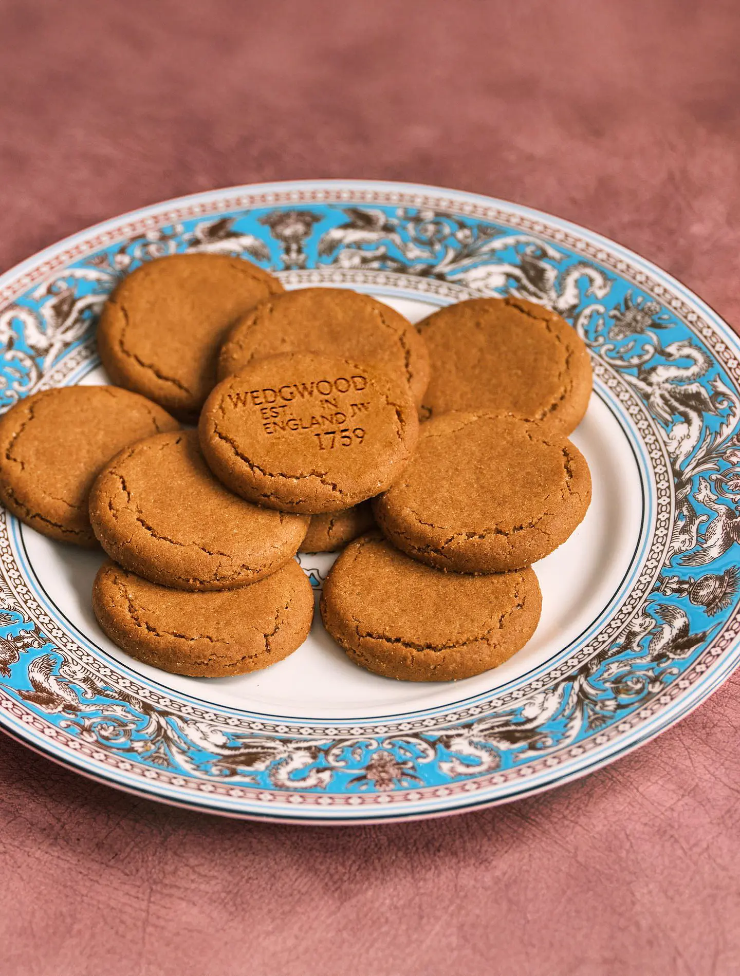 Закусочная тарелка Florentine, 20 см