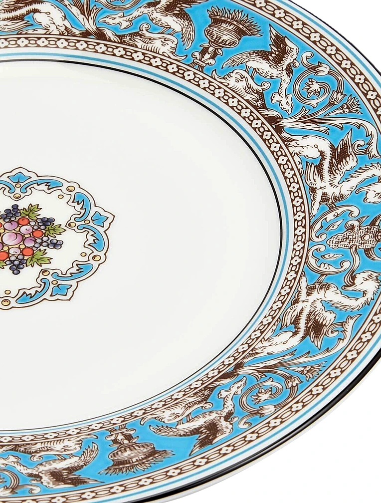 Закусочная тарелка Florentine, 20 см от Wedgwood
