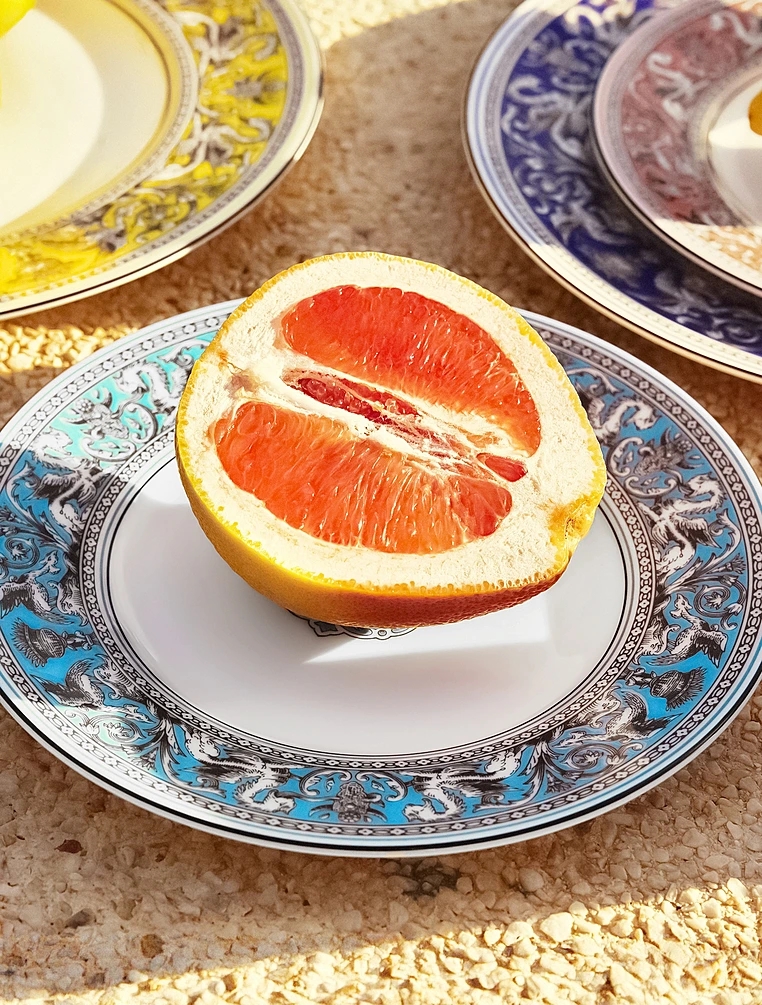 Закусочная тарелка Florentine, 20 см от Wedgwood