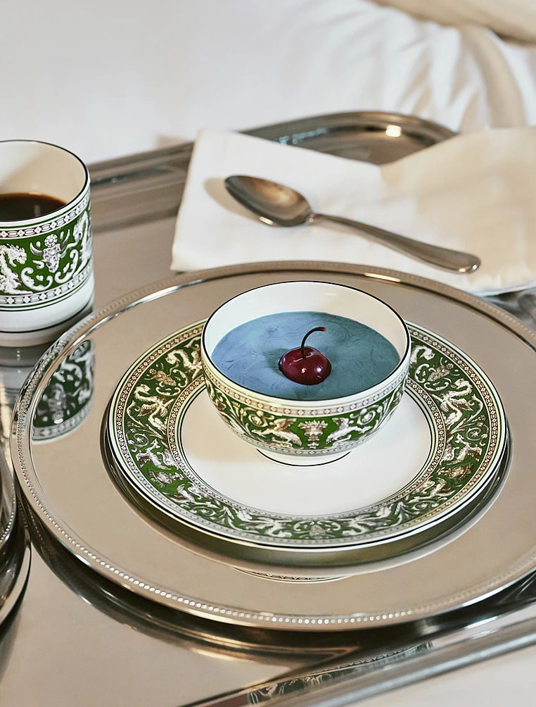 Закусочная тарелка Florentine, 20 см от Wedgwood