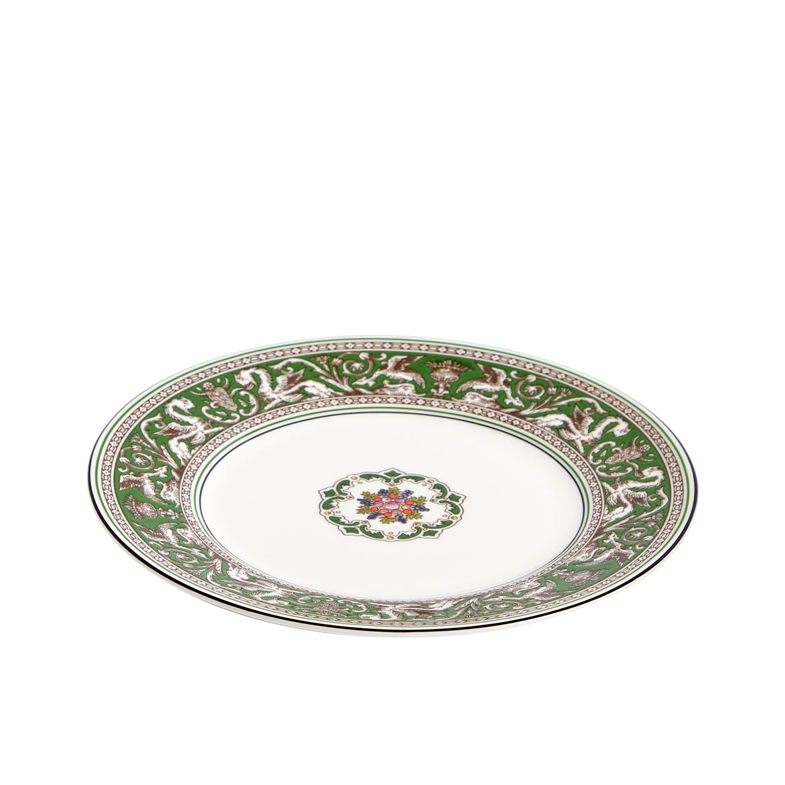 Закусочная тарелка Florentine, 20 см от Wedgwood