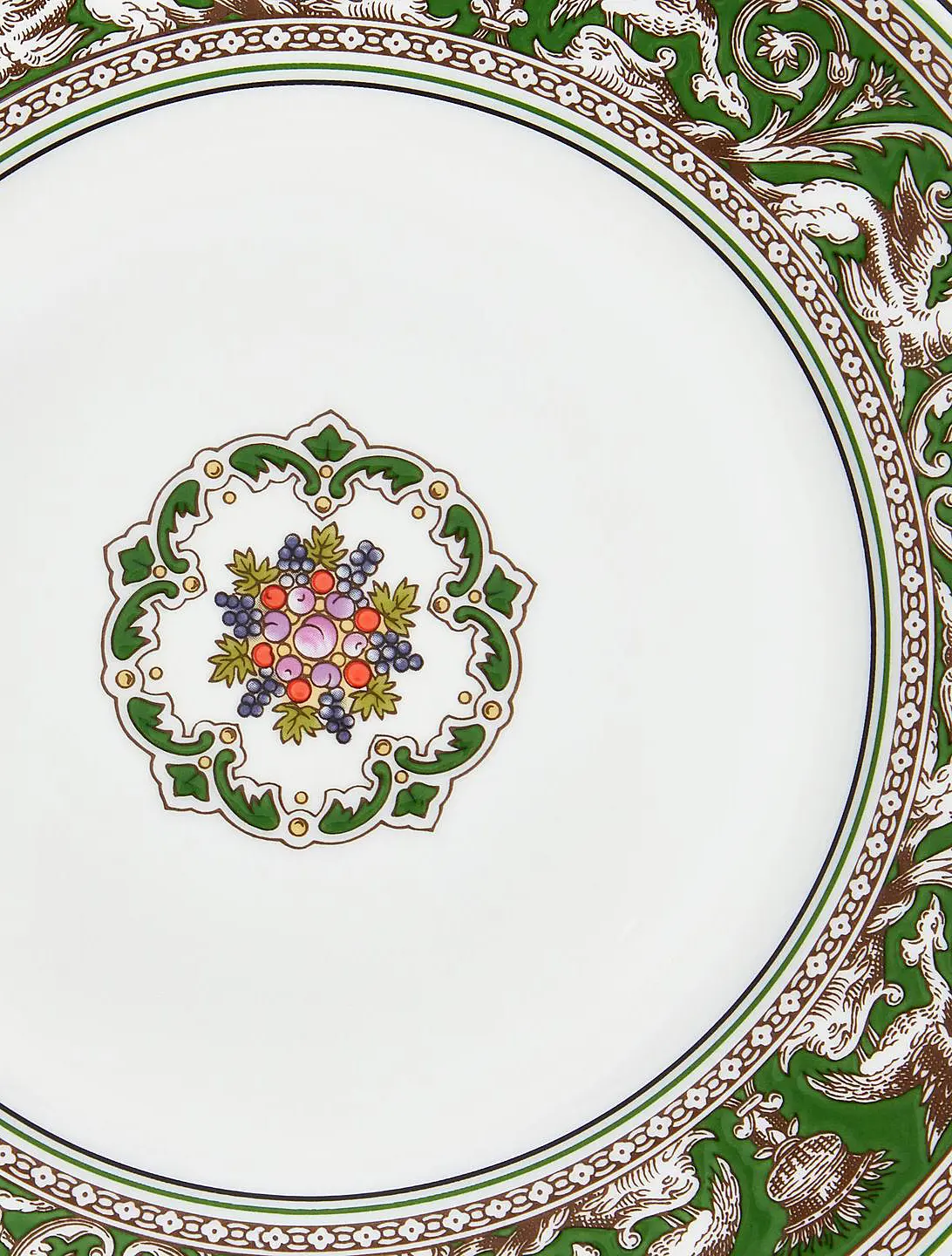 Закусочная тарелка Florentine, 20 см