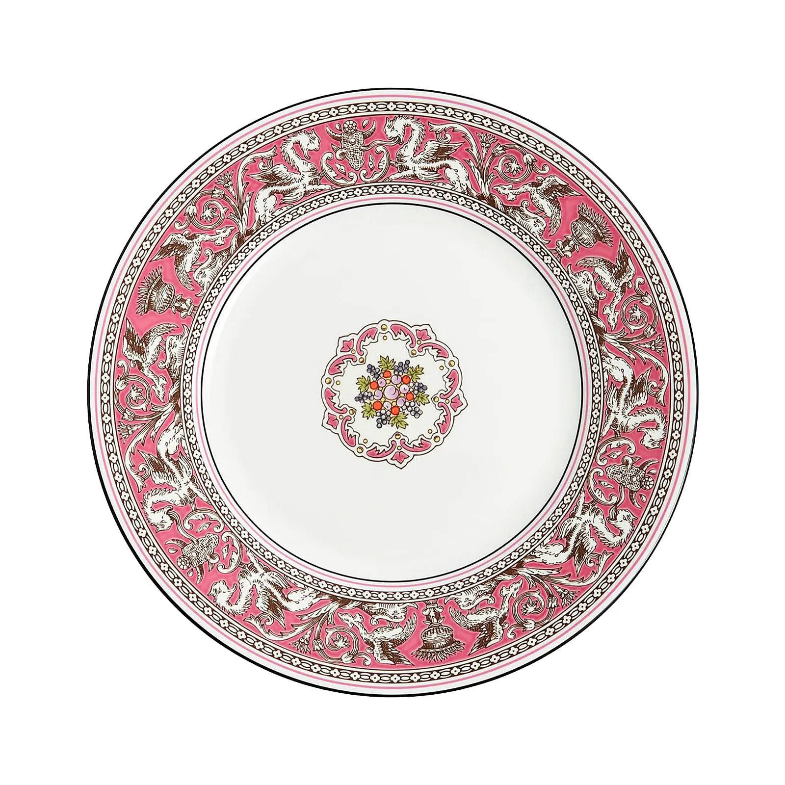 Закусочная тарелка Florentine, 20 см