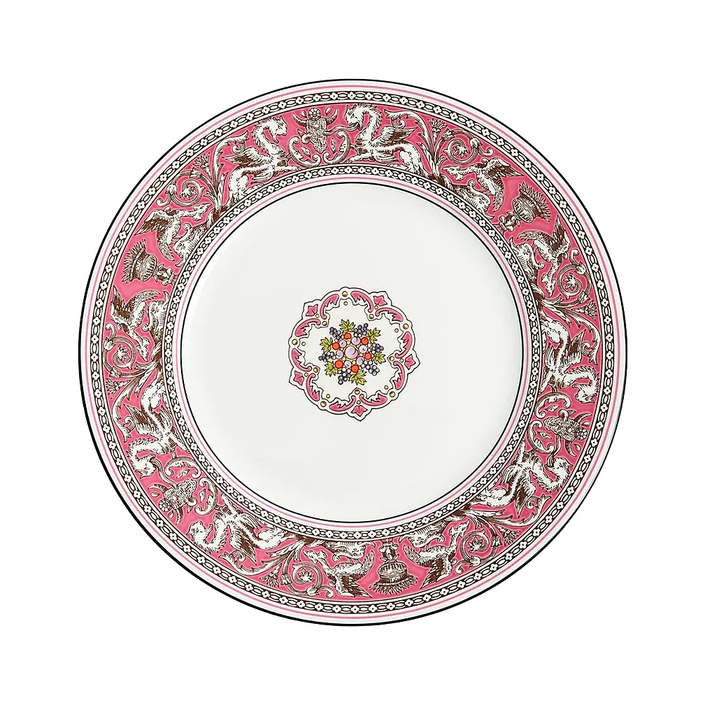 Закусочная тарелка Florentine, 20 см от Wedgwood