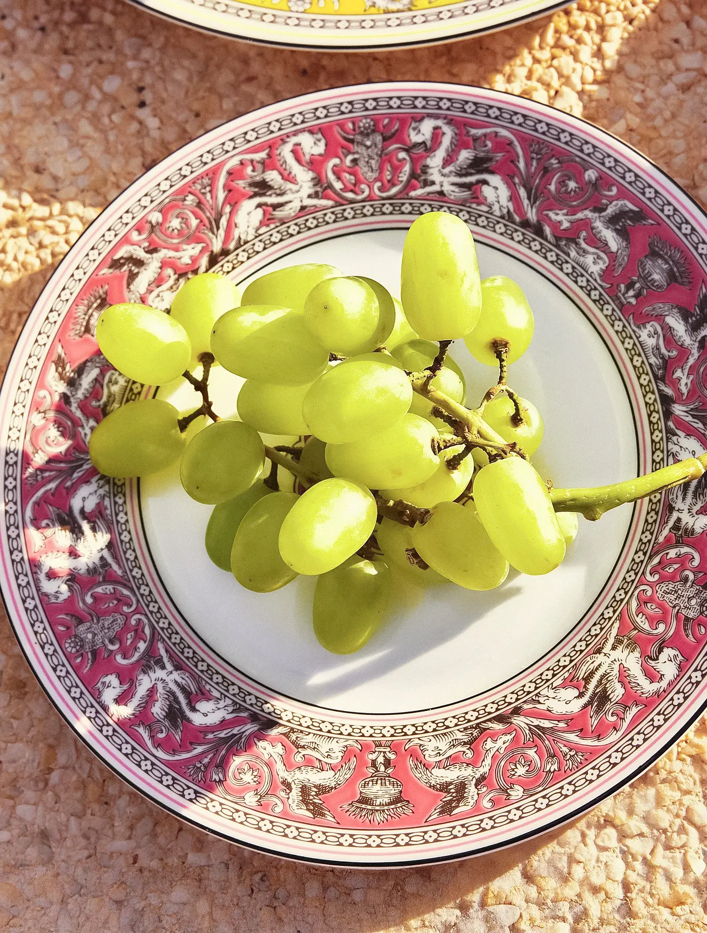 Закусочная тарелка Florentine, 20 см