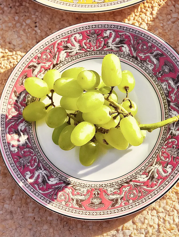 Закусочная тарелка Florentine, 20 см от Wedgwood