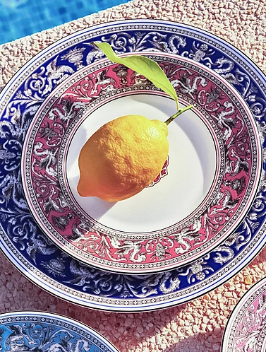 Закусочная тарелка Florentine, 20 см