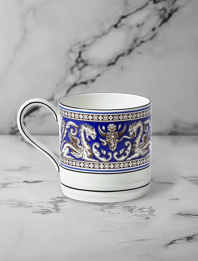 Кружка Florentine, 340 мл от Wedgwood